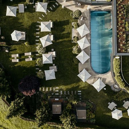 Sonnhof Alpendorf - An Adults Only Place Sankt Johann im Pongau Exterior photo