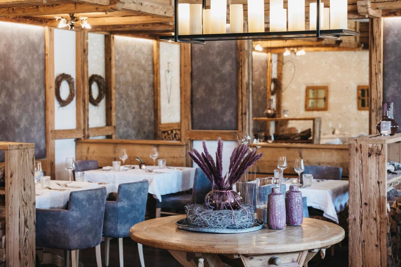 Sonnhof Alpendorf - An Adults Only Place Sankt Johann im Pongau Exterior photo