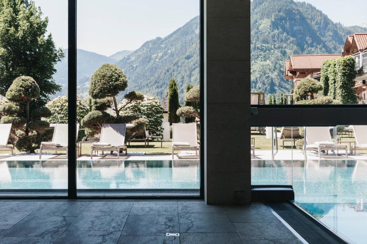 Sonnhof Alpendorf - An Adults Only Place Sankt Johann im Pongau Exterior photo