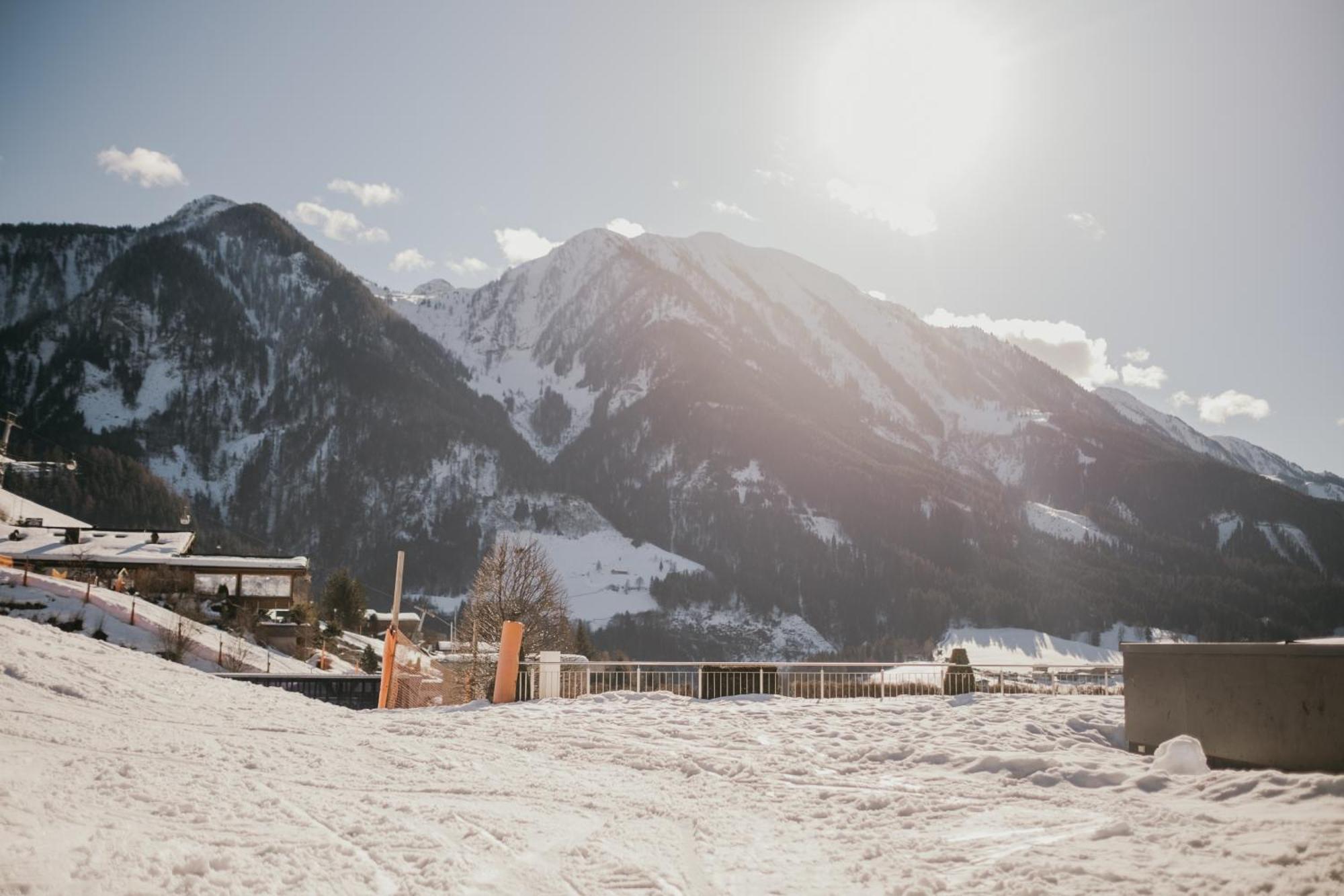 Sonnhof Alpendorf - An Adults Only Place Sankt Johann im Pongau Exterior photo