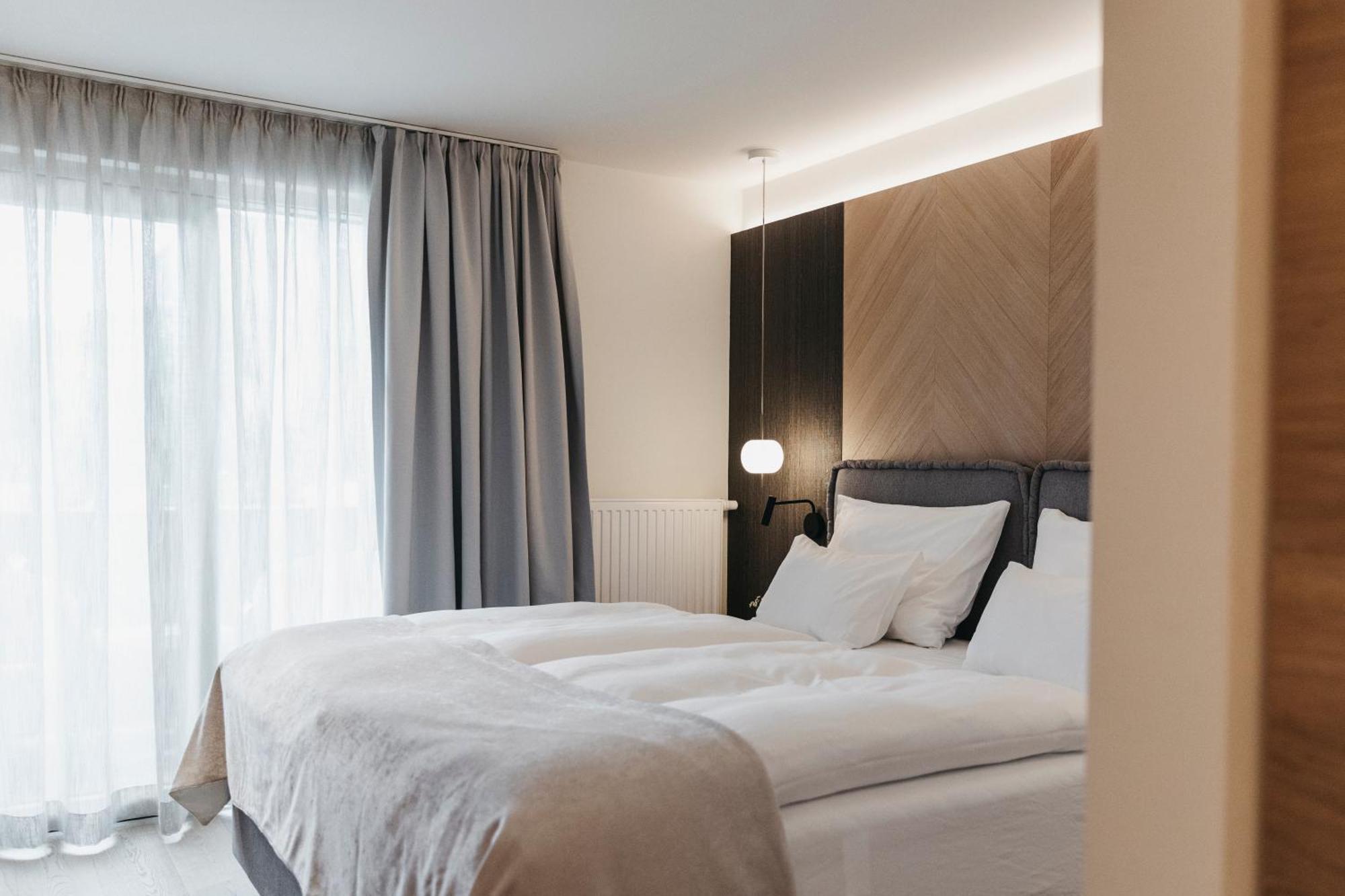 Sonnhof Alpendorf - An Adults Only Place Sankt Johann im Pongau Exterior photo