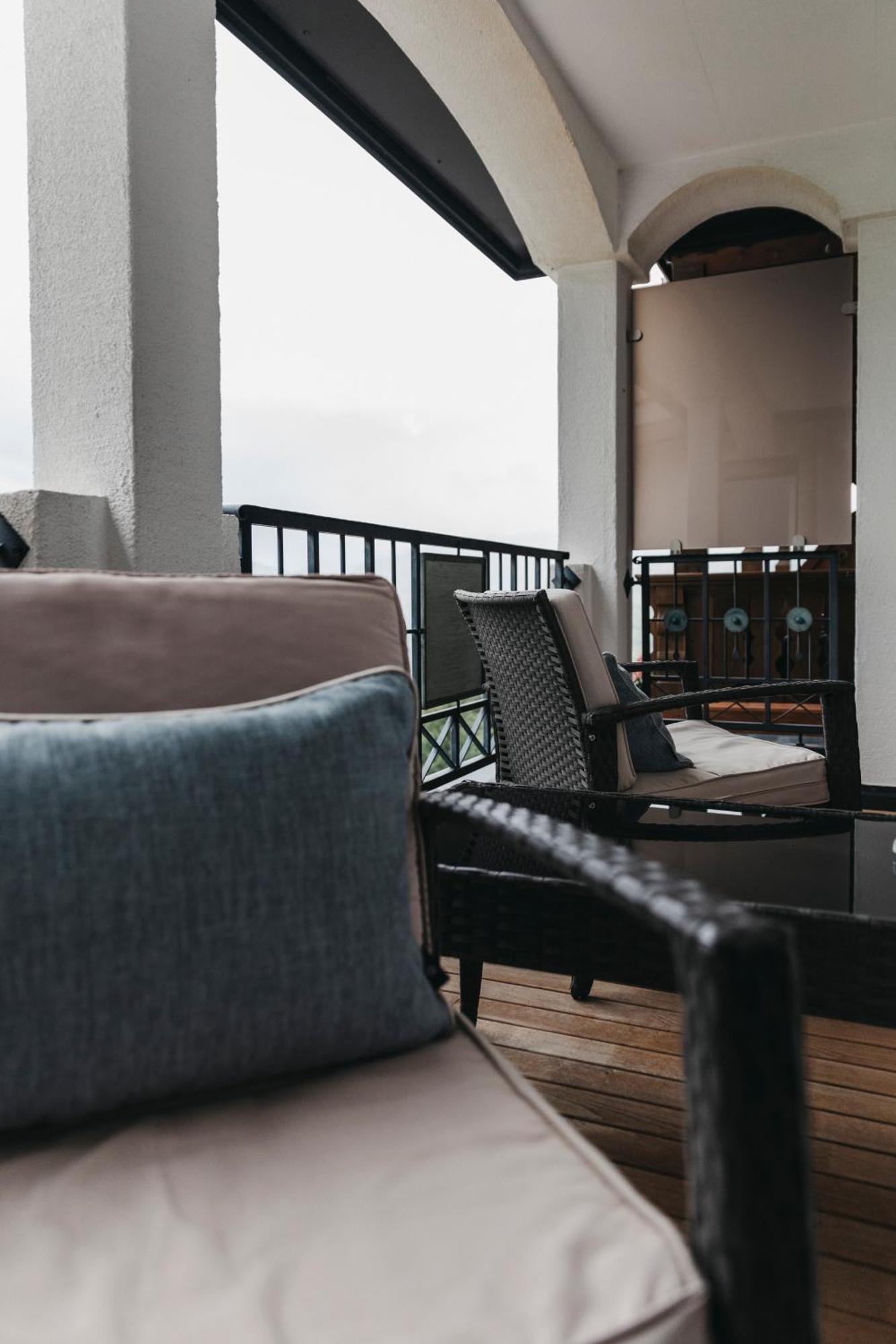 Sonnhof Alpendorf - An Adults Only Place Sankt Johann im Pongau Exterior photo