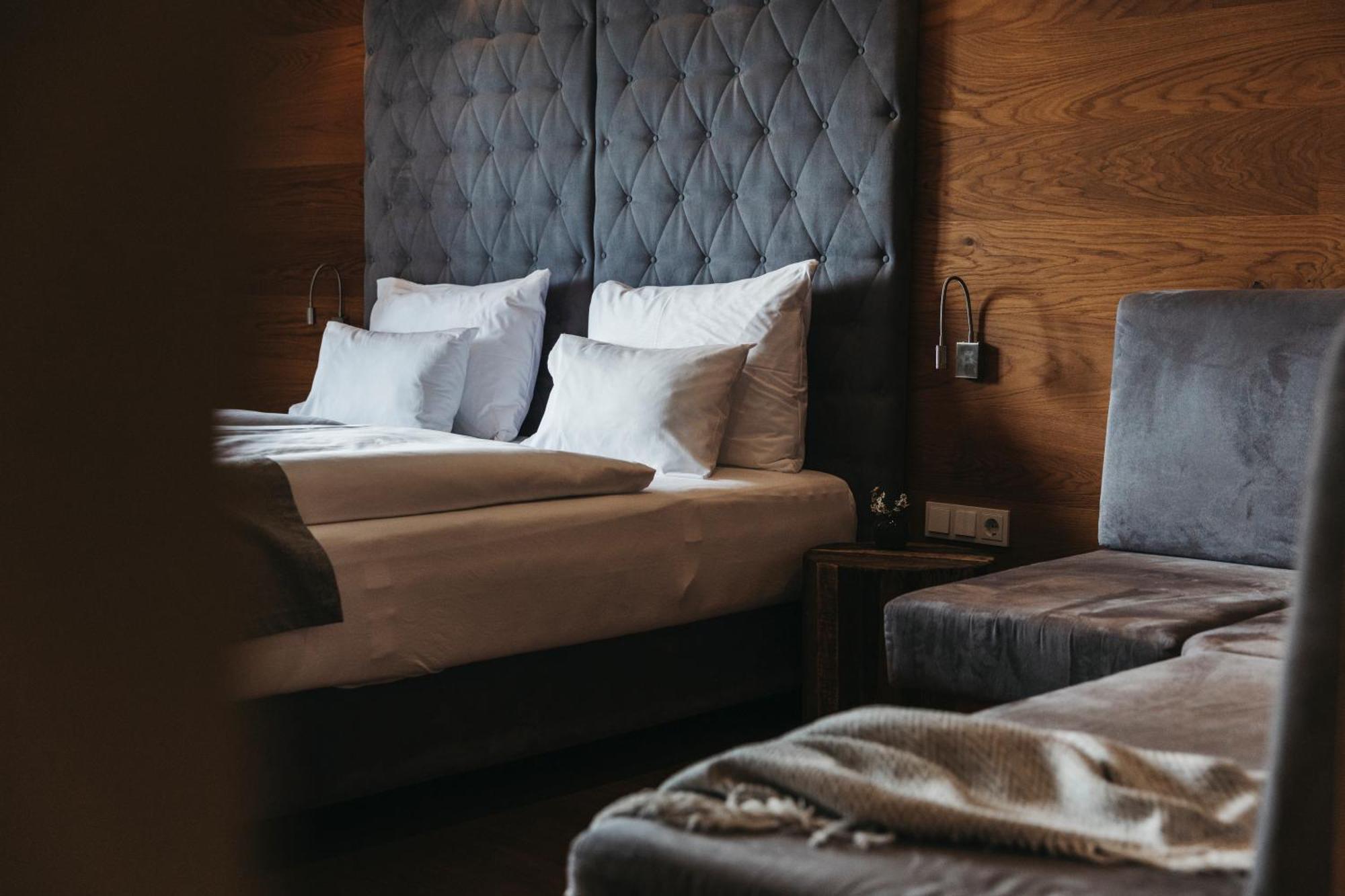 Sonnhof Alpendorf - An Adults Only Place Sankt Johann im Pongau Exterior photo